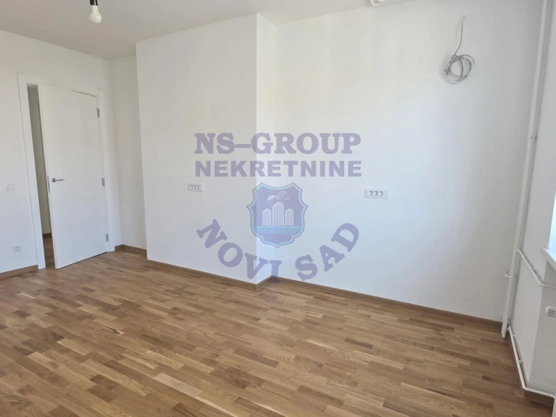stan na prodaju Novi Sad 60m2 575811