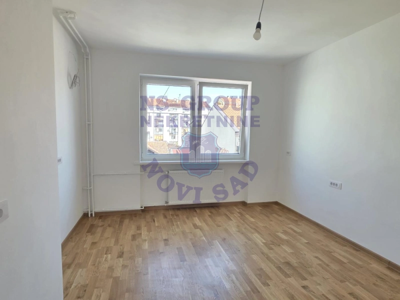 stan na prodaju Novi Sad, 60m2 575811