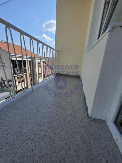 stan na prodaju Novi Sad 60m2 575811
