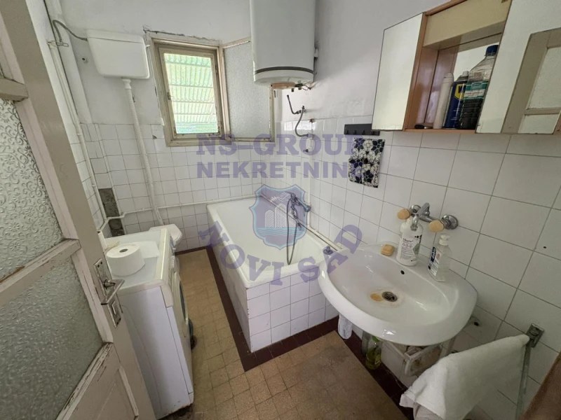 kuca na prodaju Titel 116m2 439248