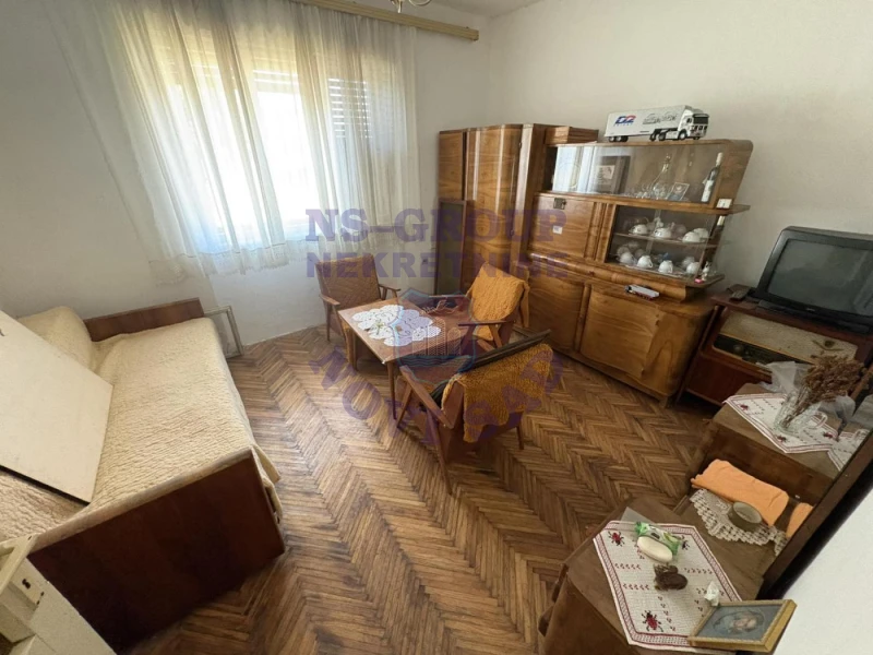 kuca na prodaju Titel, 116m2 439248