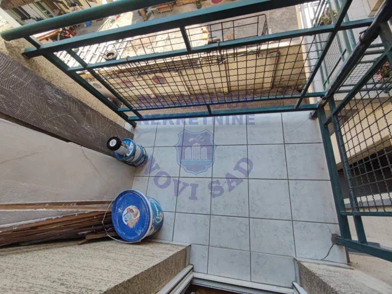 stan na prodaju Novi Sad 22m2 575835