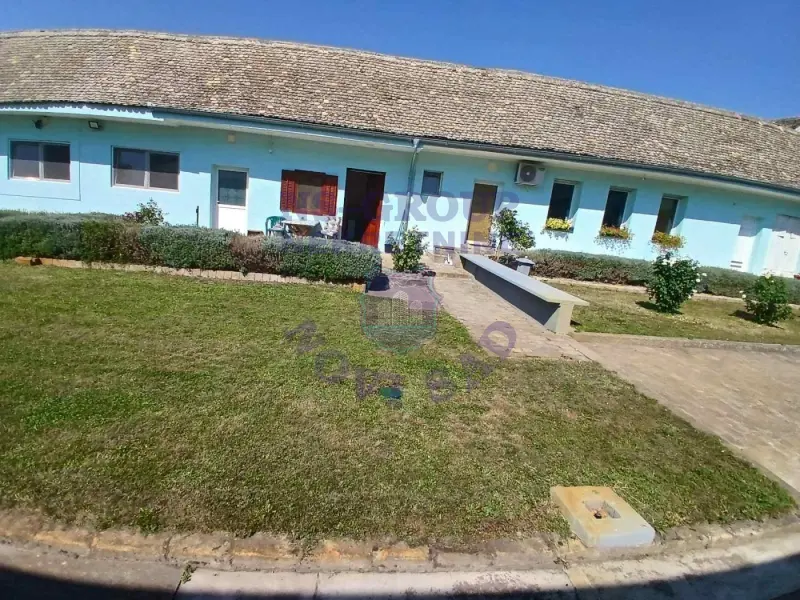 kuca na prodaju Bački Gračac 430m2 577010