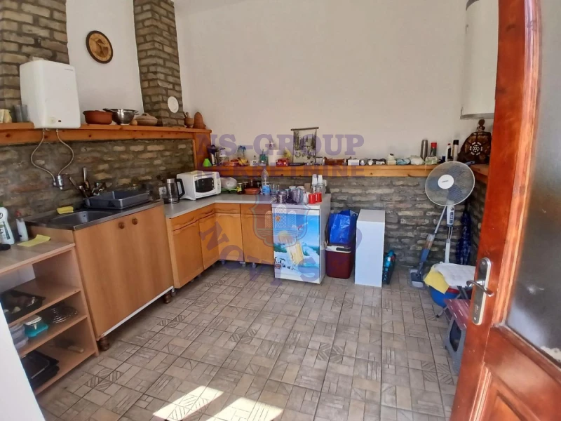 kuca na prodaju Bački Gračac 430m2 577010