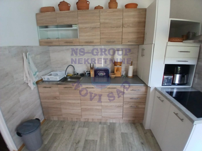 kuca na prodaju Bački Gračac 430m2 577010