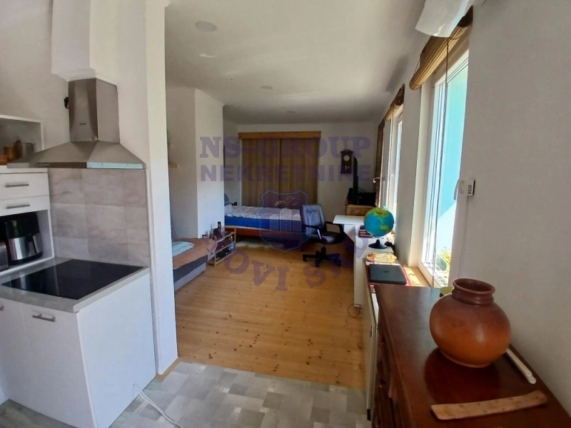 kuca na prodaju Bački Gračac 430m2 577010