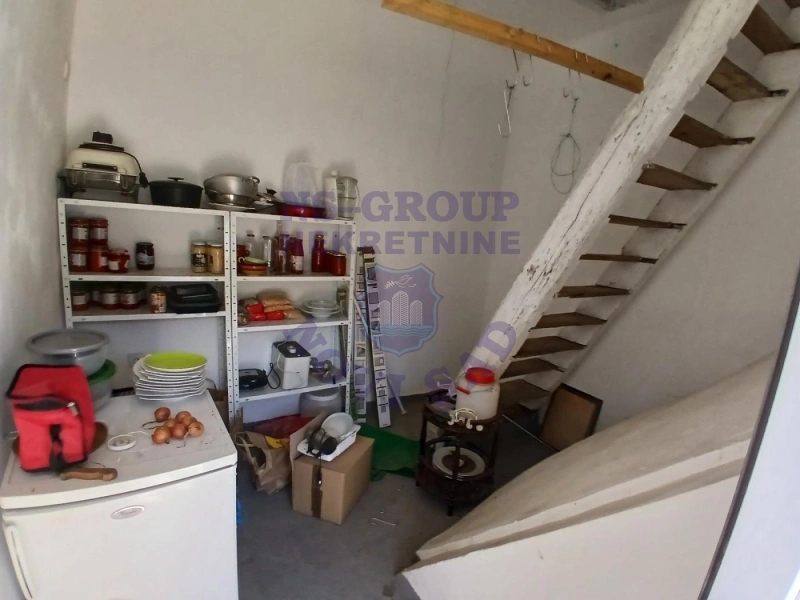 kuca na prodaju Bački Gračac 430m2 577010