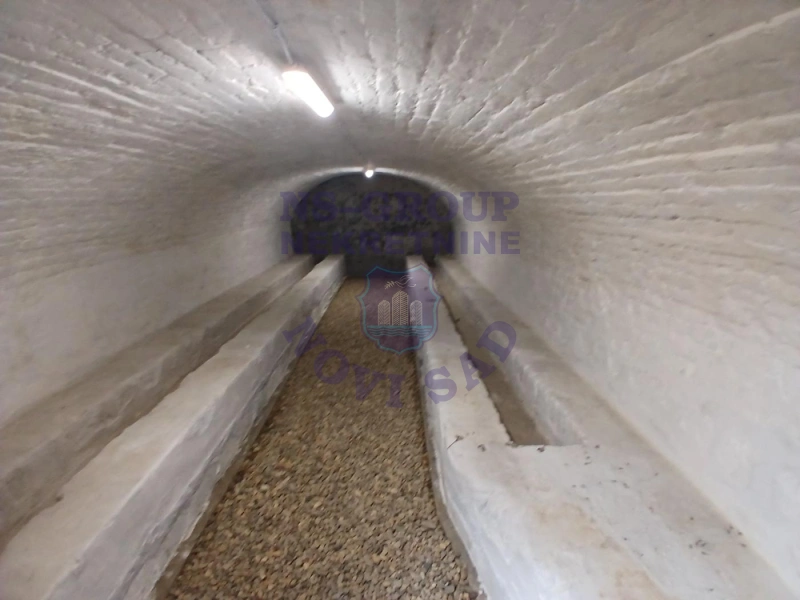 kuca na prodaju Bački Gračac 430m2 577010