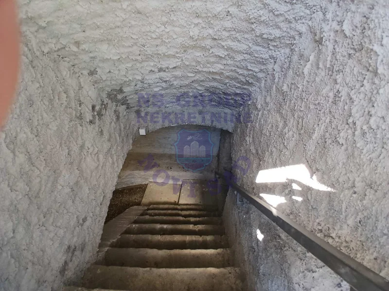 kuca na prodaju Bački Gračac 430m2 577010