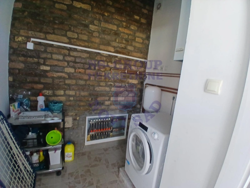 kuca na prodaju Bački Gračac 430m2 577010
