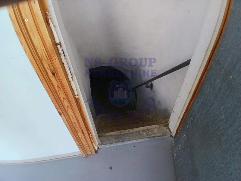 kuca na prodaju Bački Gračac 430m2 577010