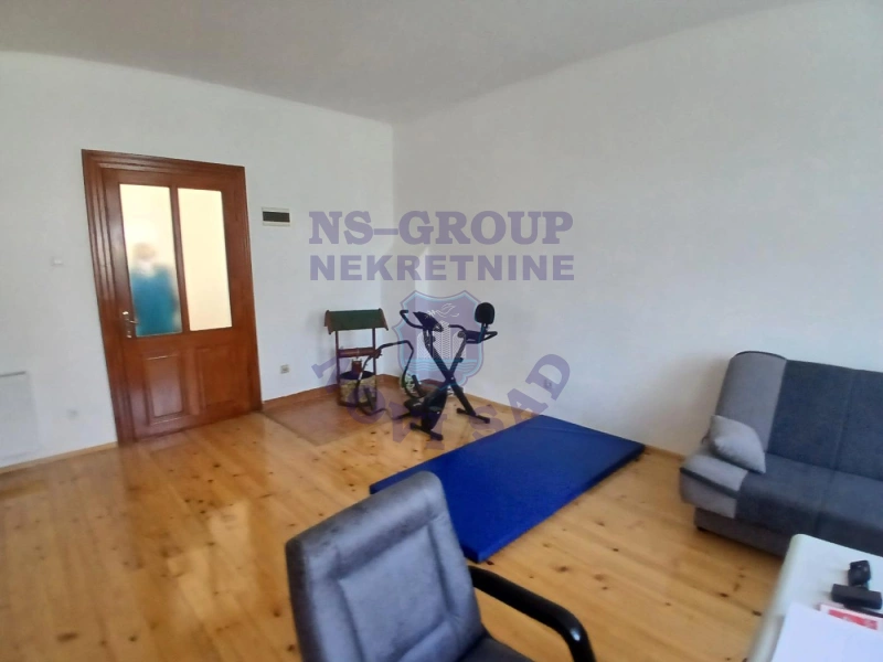 kuca na prodaju Bački Gračac 430m2 577010