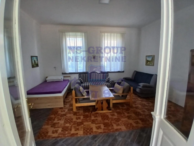 kuca na prodaju Bački Gračac 430m2 577010