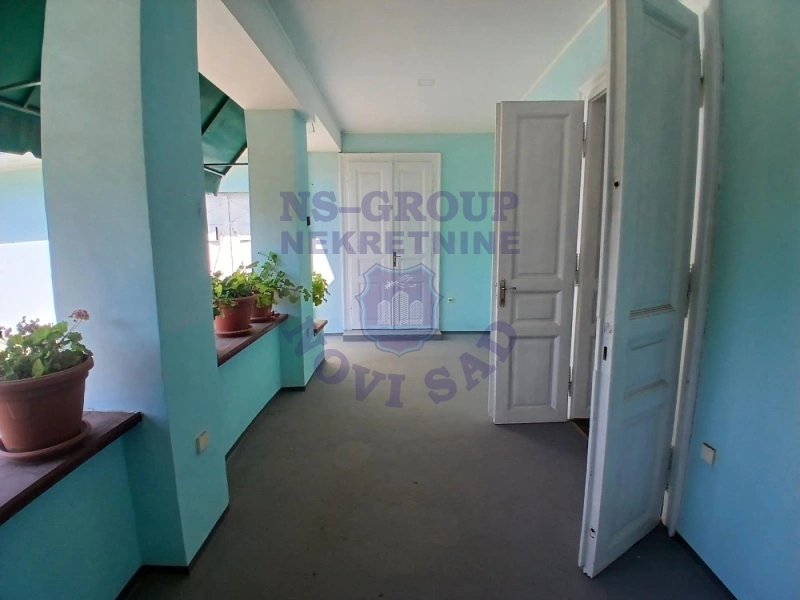 kuca na prodaju Bački Gračac 430m2 577010