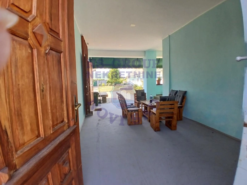 kuca na prodaju Bački Gračac 430m2 577010
