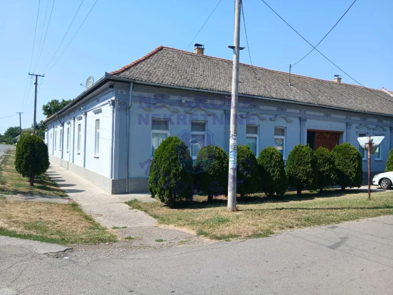 kuca na prodaju Bački Gračac 430m2 577010