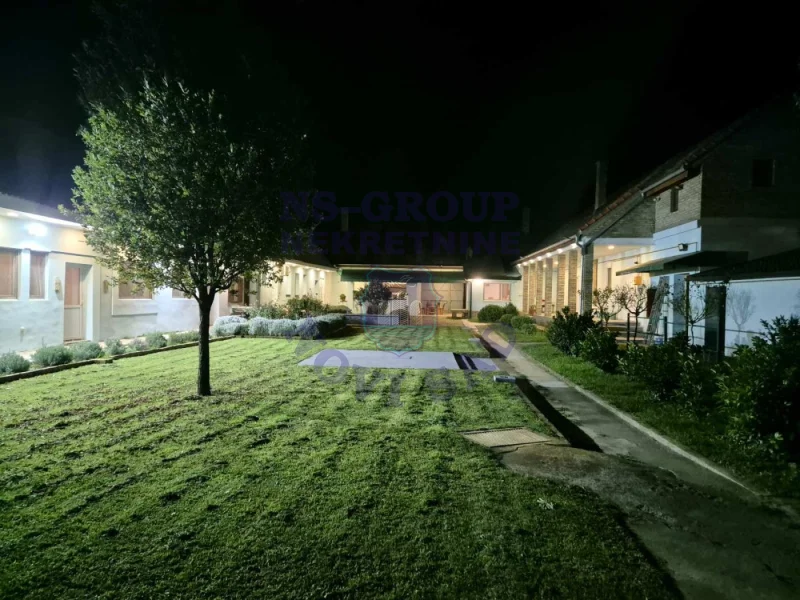 kuca na prodaju Bački Gračac 430m2 577010