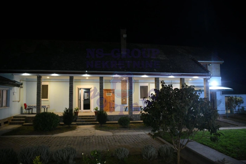 kuca na prodaju Bački Gračac 430m2 577010