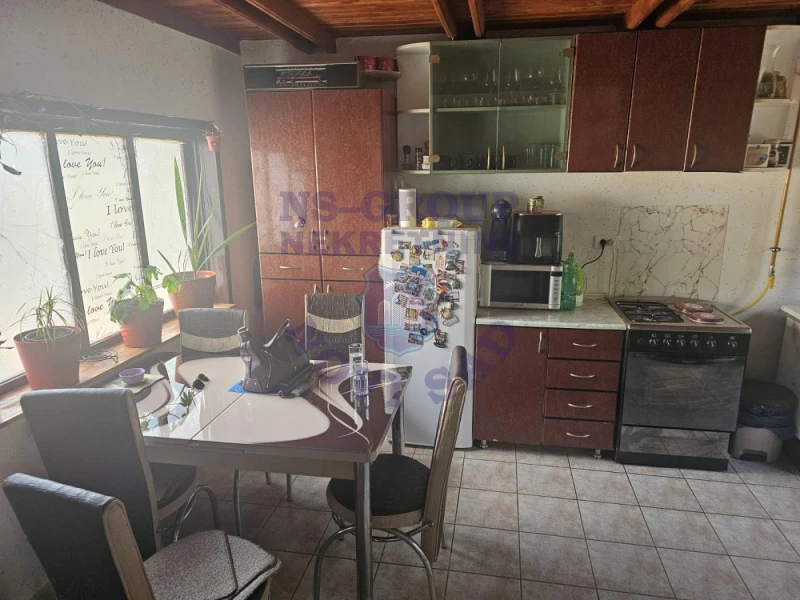 kuca na prodaju Beočin 115m2 575813