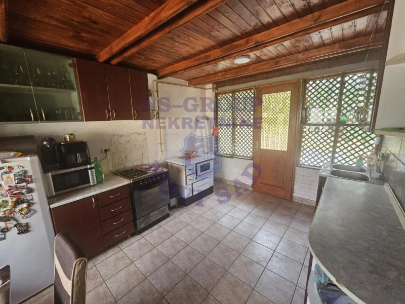 kuca na prodaju Beočin 115m2 575813