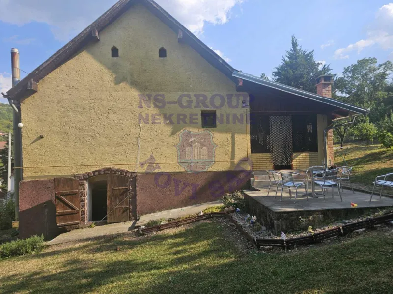 kuca na prodaju Beočin 115m2 575813