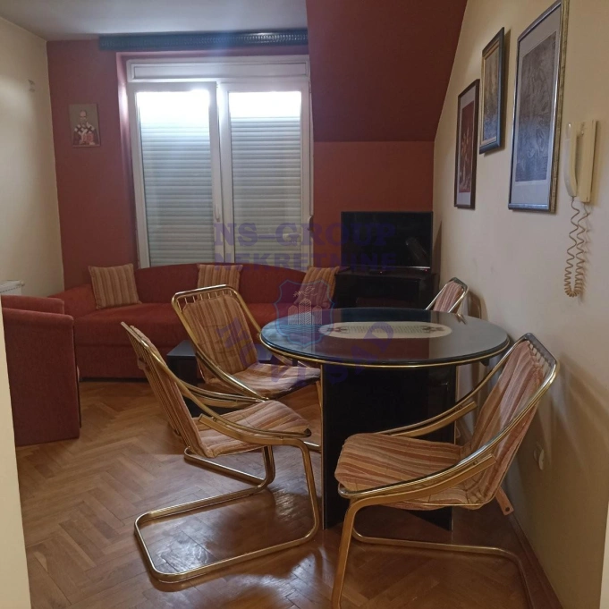 stan za izdavanje Novi Sad, 55m2 17124