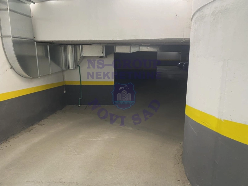 garaza na prodaju Novi Sad 13m2 575821