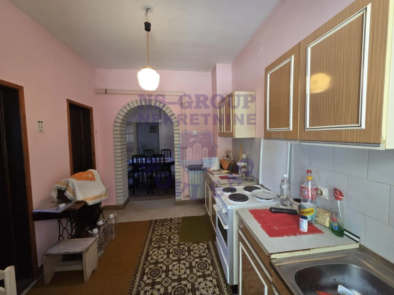 kuca na prodaju Čerević 146m2 575840