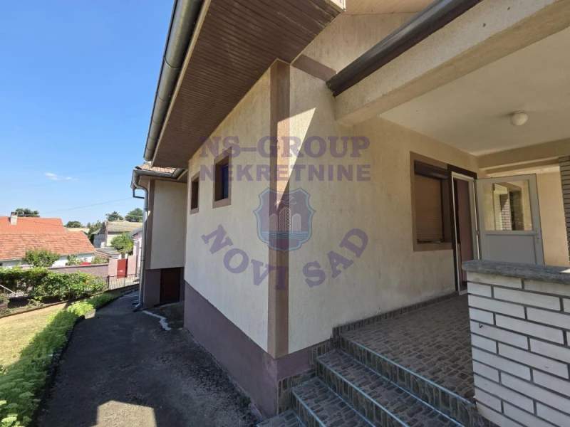 kuca na prodaju Čerević, 146m2 575840