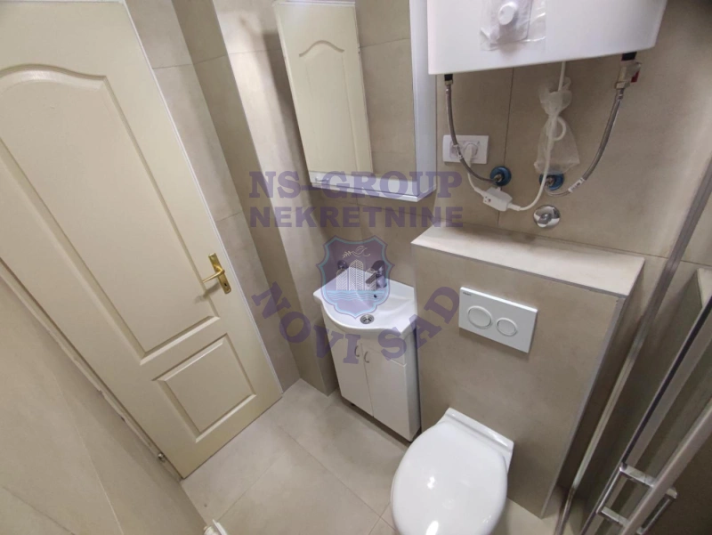 stan na prodaju Novi Sad 22m2 575835