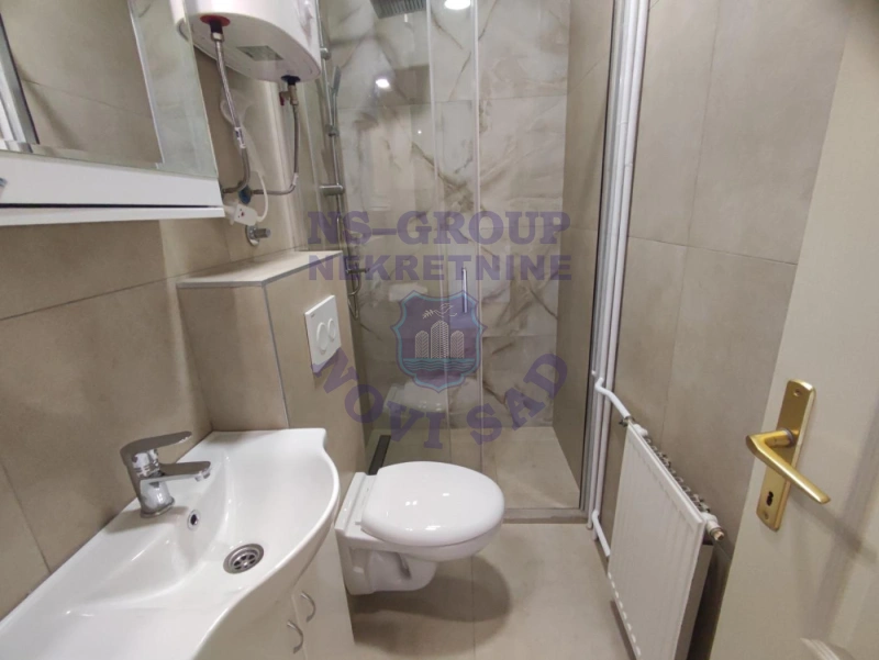 stan na prodaju Novi Sad 22m2 575835