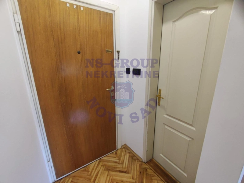stan na prodaju Novi Sad 22m2 575835
