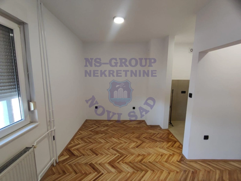 stan na prodaju Novi Sad 22m2 575835