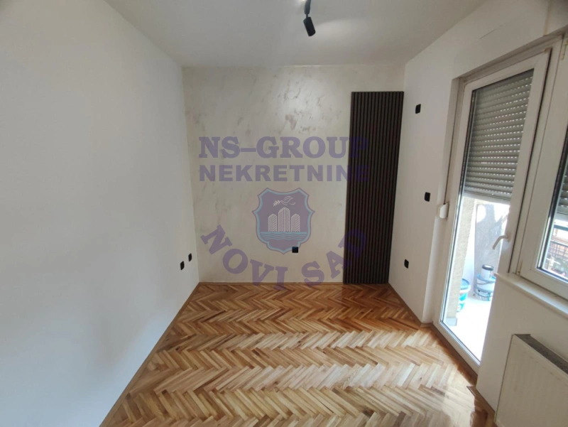 stan na prodaju Novi Sad 22m2 575835