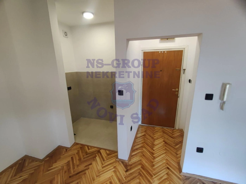 stan na prodaju Novi Sad 22m2 575835