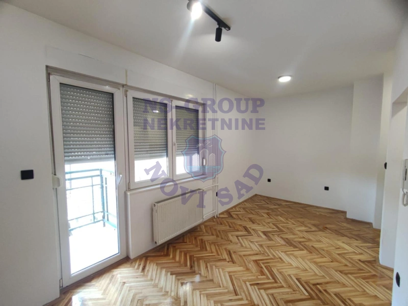 stan na prodaju Novi Sad 22m2 575835