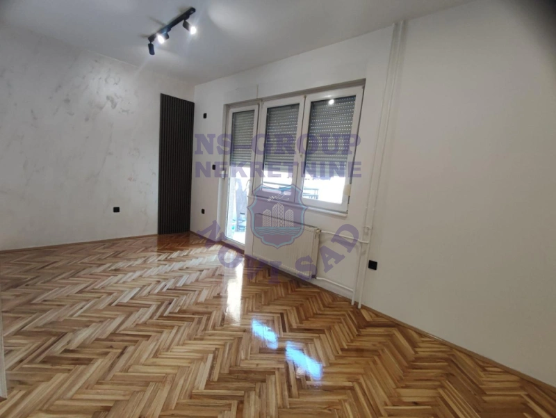 stan na prodaju Novi Sad 22m2 575835