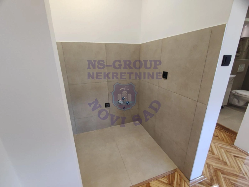 stan na prodaju Novi Sad 22m2 575835