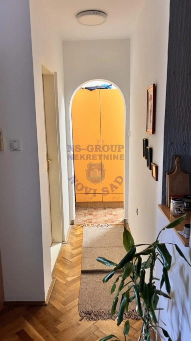 stan na prodaju Novi Sad 33m2 575833