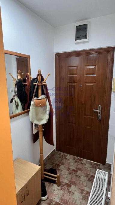 stan na prodaju Novi Sad 33m2 575833