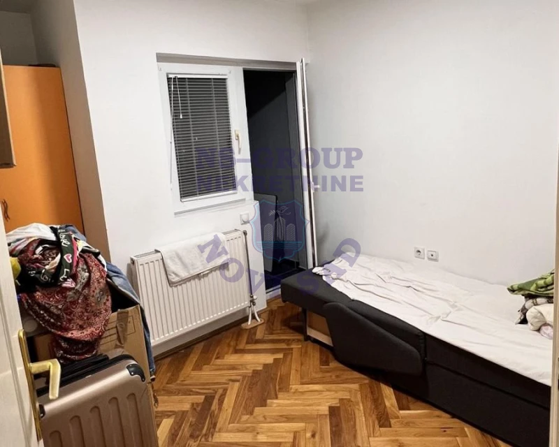 stan na prodaju Novi Sad 33m2 575833
