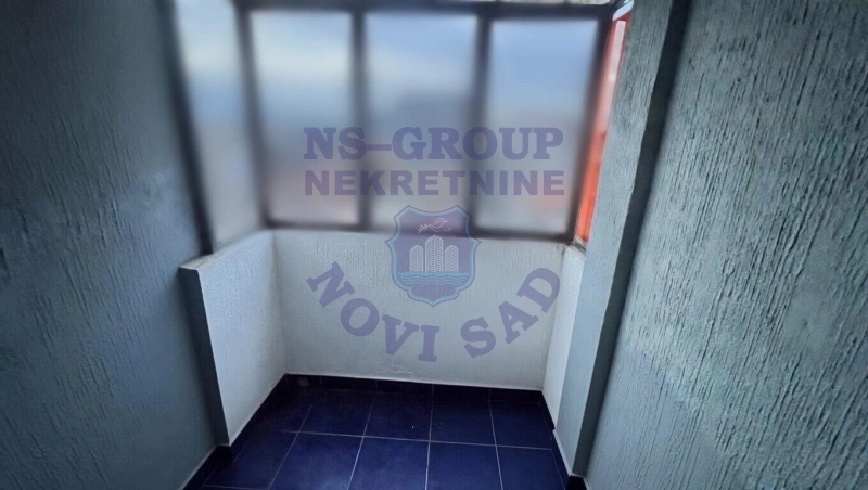 stan na prodaju Novi Sad 33m2 575833