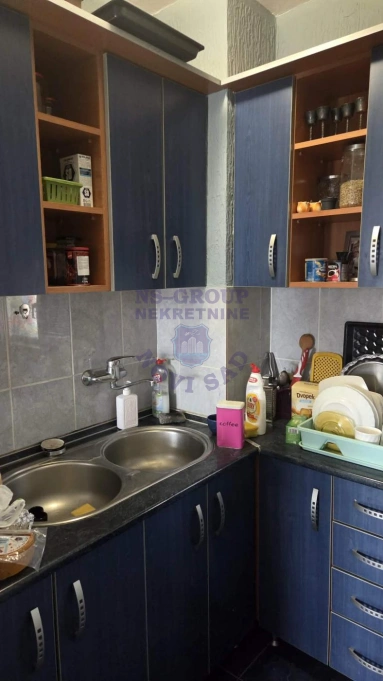 stan na prodaju Novi Sad 33m2 575833