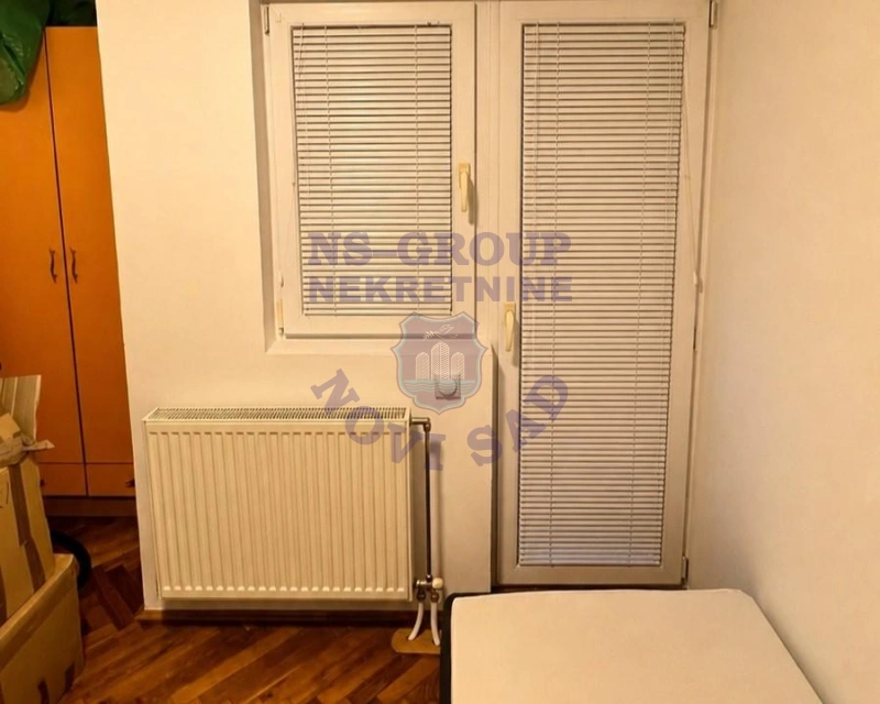 stan na prodaju Novi Sad 33m2 575833