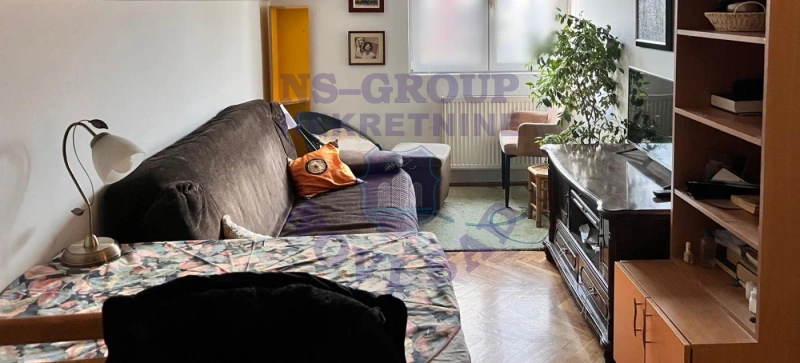 stan na prodaju Novi Sad, 33m2 575833