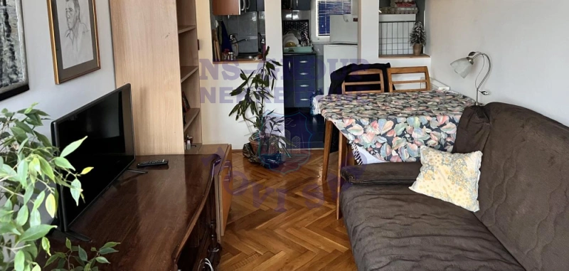 stan na prodaju Novi Sad 33m2 575833