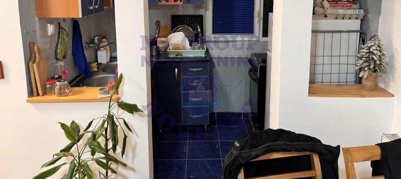 stan na prodaju Novi Sad 33m2 575833