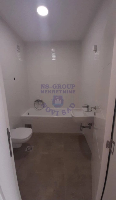 stan za izdavanje Novi Sad 36m2 17139