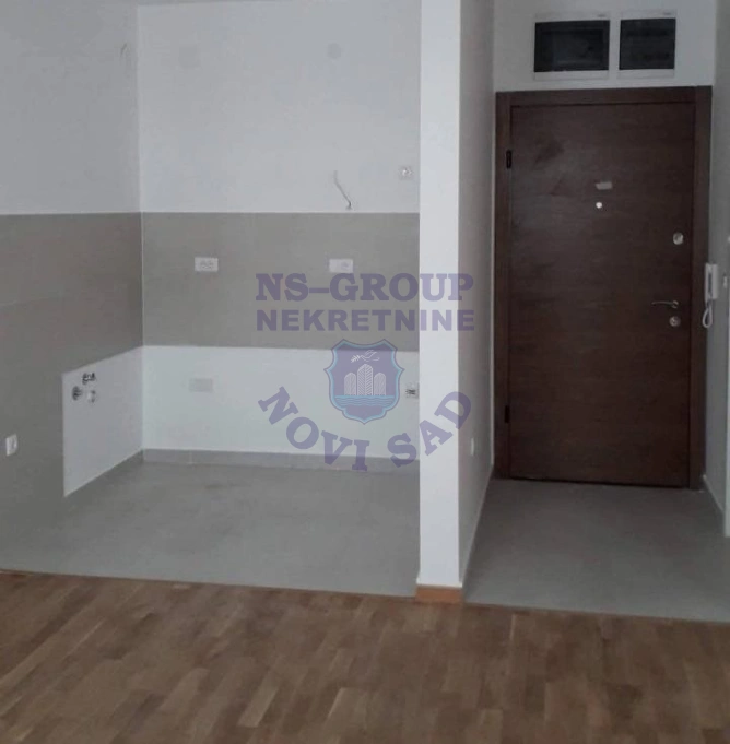 stan za izdavanje Novi Sad 36m2 17139