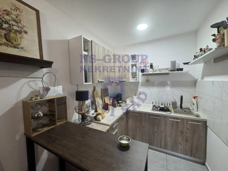 stan na prodaju Novi Sad 27m2 575818
